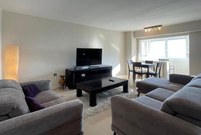 Faleza Nord, apartament 2 camere, mobilat si utilat modern, vedere la mare - 8