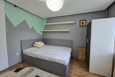 Apartament 3 camere de inchiriat Gorjului ( Sector 6 ) - 10