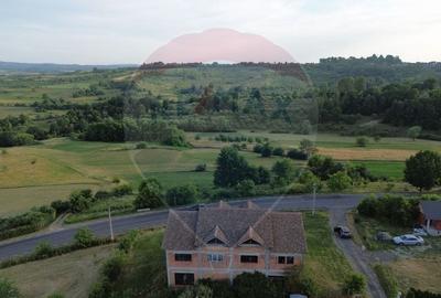 Hotel/Pensiune, de 600 mp, în Groși - 7