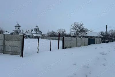 Spațiu comercial, în Drăgănești - 5