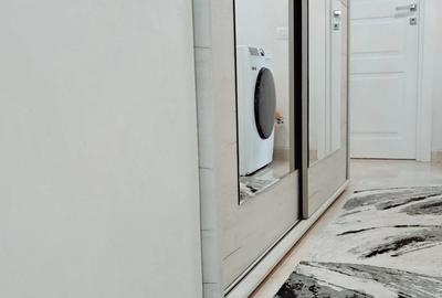 Inchiriez Apartament cu 2 camere loc parcare Tomis Plus Constan?a - 1