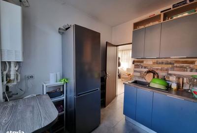 Casă cu 4 camere în Alexandriei - 12