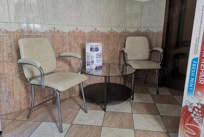 Spațiu comercial, de 36 mp, în Orizont - 5