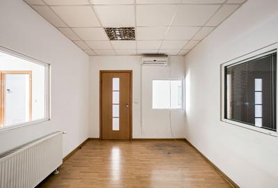 Spațiu industrial, de 883 mp, în UTA - 4