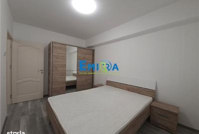 Apartament cu 2 camere, mobilat în Nord