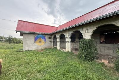 Casa de vanzare - GHINDAOANI - 2