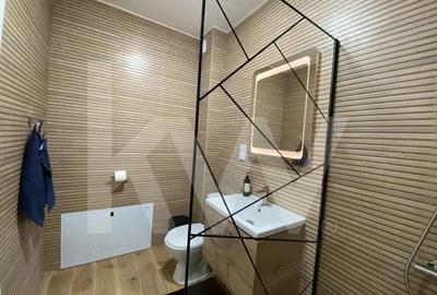 Prima inchiriere! Apartament modern cu 2 camere | Doamna Stanca, Sibiu - 8