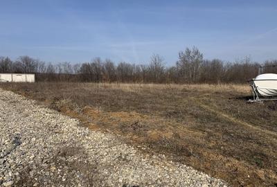 Spațiu comercial, în Smeura - 1