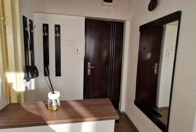Apartament cu 2 camere semidecomandat în Gheorgheni - 7