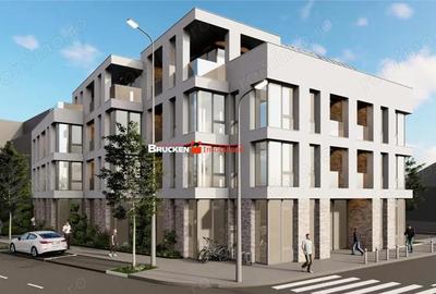 SPATIU COMERCIAL GENEROS, ZONA CENTRALA - ideal pentru afaceri cu anvergura - 2