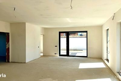 Casă cu 4 camere în Șura Mare - 14