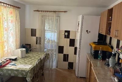 Casă individuală cu 4 camere cu Canalizare în Sânmihaiu Român - 7