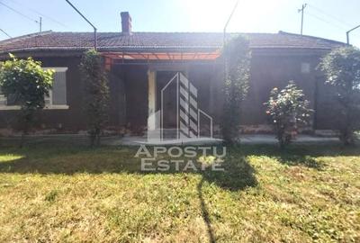 Casa individuala, in Curtici, jud. Arad. - 4