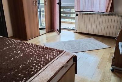 Vila deosebita cu spatiu de curte, situata in cartierul Florilor, Brasov - 18