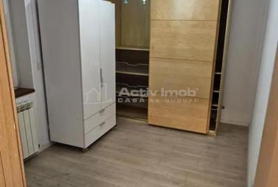 Apartament cu 3 camere decomandat, mobilat în Timpuri Noi - 7