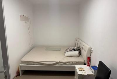 Apartament cu 2 camere nedecomandat, mobilat în Malu Roșu - 2