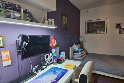 0% Comision ! Vanzare apartament cu 3 camere cu parcare subterana | Ultracentral - 7