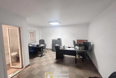 Spațiu comercial, de 52 mp, în Micălaca - 8