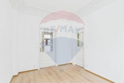 Apartament cu 2 camere semidecomandat în Știrbei Vodă