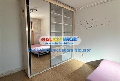 Garsoniera, Mobilata, utilata in Militari Residence 31.900 euro - 1