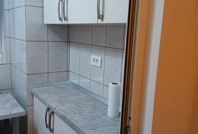Soseaua Iancului nr 5 bloc anvelopat, metrou aproapre - 5