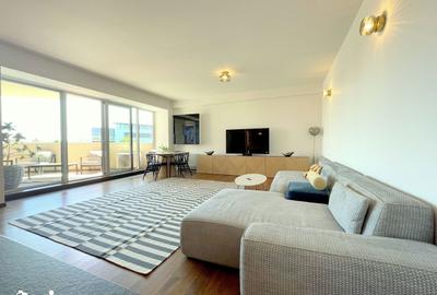 Apartament cu 3 camere, mobilat în Elisabetin - 2