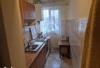 Apartament cu 2 camere în Cetate - 6