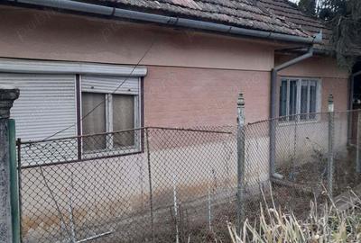 Casă cu 3 camere în Aiud - 2