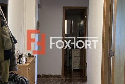 Apartament cu 3 camere si garaj, zona Simion Barnutiu - 16