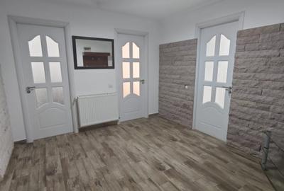 Apartament spatios 2 camere, etaj 1, terasa generoasa si balcon, curte cu BBQ - 8