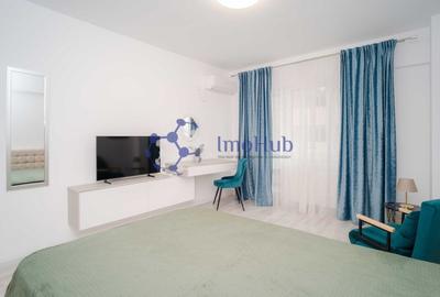 APARTAMENT DE INCHIRIAT CU LOC DE PARCARE, UNIREA TOWERS - 2