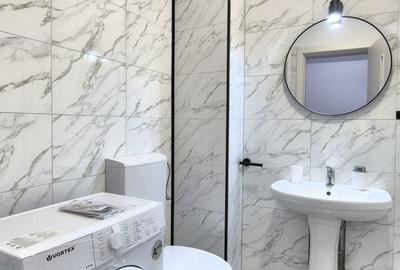 Apartament cu 2 camere în Roșu - 7