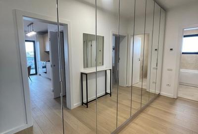 Prima inchiriere! BLOC NOU | Apartament 2 camere mobilat+utilat - 12