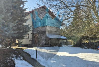 Duplex cu 2 camere cu Canalizare în Valea Ialomiței - 25