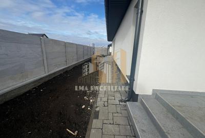 Casă individuală cu 4 camere cu Teren 431 Mp în Stupini - 19