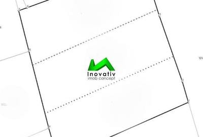 Teren Construcții intravilan de 1010 mp, în Slimnic - 2