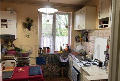 Apartament cu 3 camere decomandat, mobilat în Brâncoveanu - 4