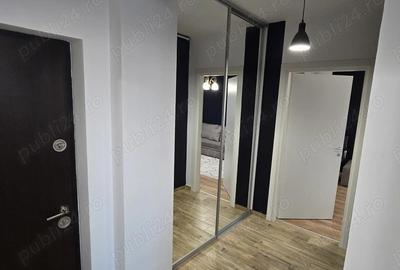 Apartament cu 2 camere decomandat în Central - 4