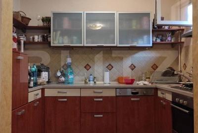 Casă cu 4 camere cu Teren 250 Mp în Lipovei - 3
