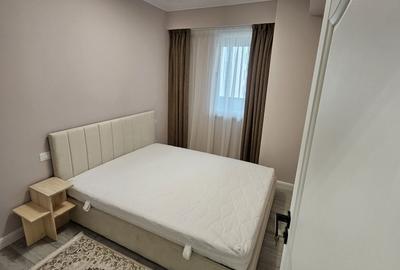 Apartament cu 3 camere decomandat în Central - 4