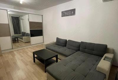 Garsoniera Bd. Metalurgiei Sector 4 mobilata utilata - Loc de Parcare - 4