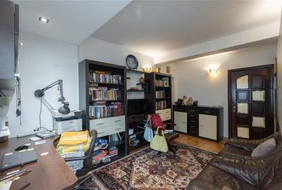 Casă individuală cu 5 camere cu Canalizare în Bucium - 20