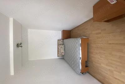 Vand apartament 2 camere zona UTA - 7