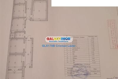 Casă cu 4 camere în Crângași - 2