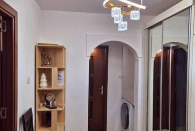 Faleza nord Pescarie-apartament 2 camere decomandat - 3