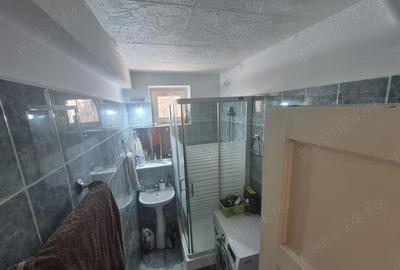 Apartament cu 2 camere decomandat în Muncii - 1