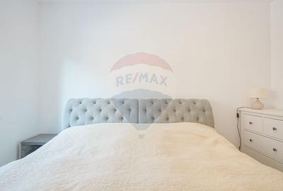 Apartament 3 camere mobilat si utilat, etaj 3/4, Racadau - 21