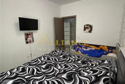Apartament cu 2 camere decomandat, mobilat în Central - 10