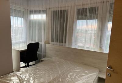 Apartament cu 3 camere în Nufărul - 2