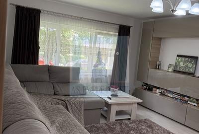 Apartament cu 4 camere decomandat, mobilat în Scriitorilor